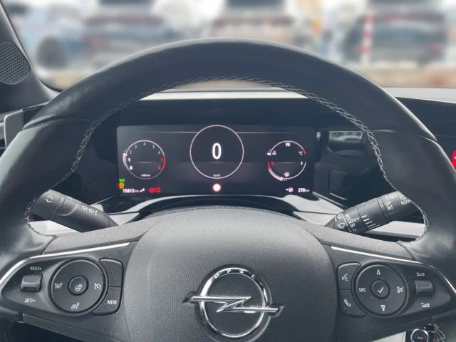 Opel Mokka GS-Line Grand Sport Turbo