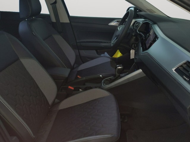 Volkswagen Taigo DSG