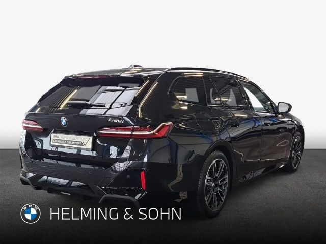 BMW 520 520i M-Sport Touring