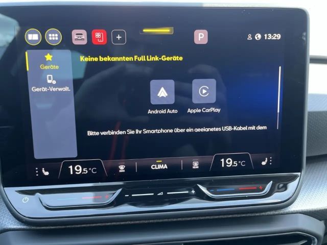 Seat Leon 1.5 TSI Sportstourer Style