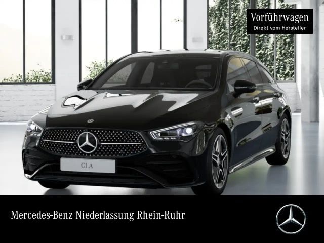 Mercedes-Benz CLA 180 AMG Line