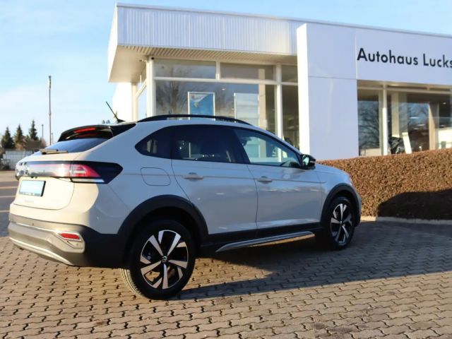 Volkswagen Taigo DSG Style