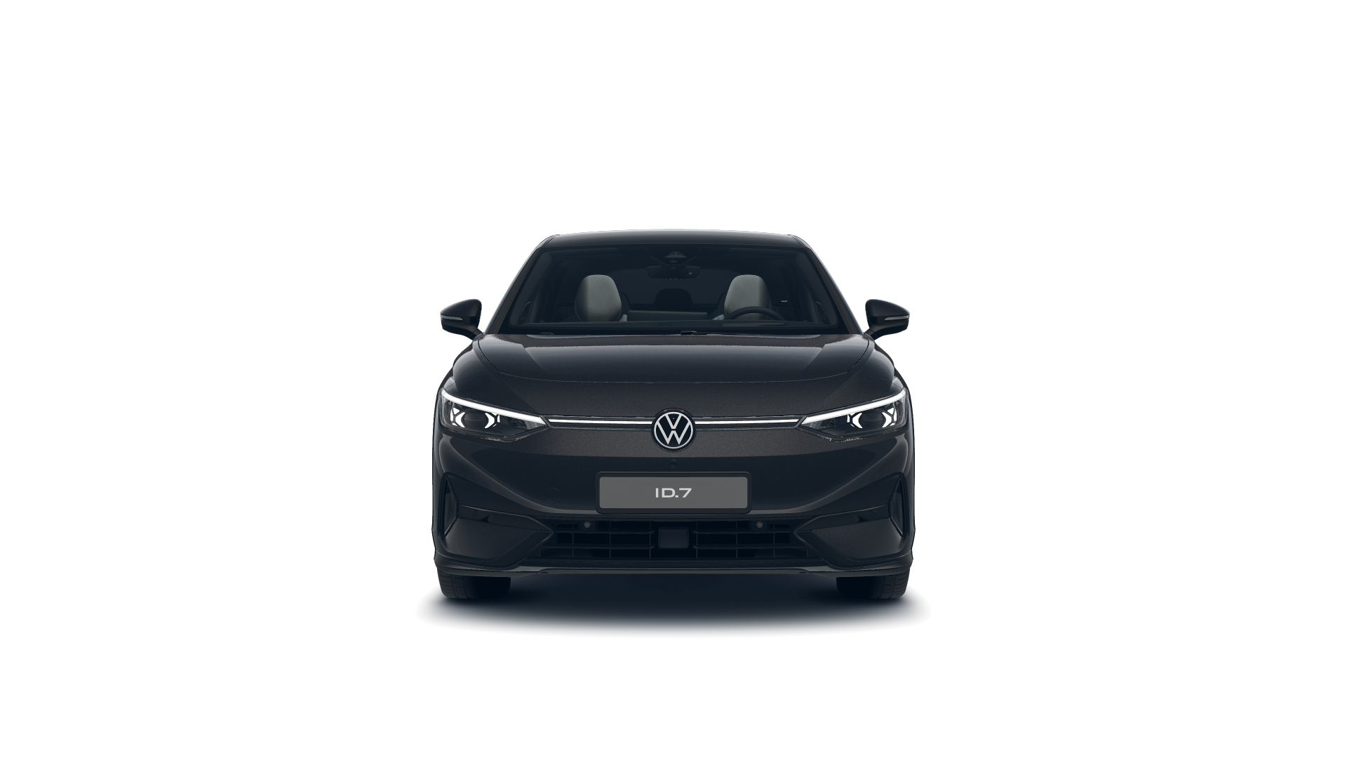 Volkswagen ID.7 Pro