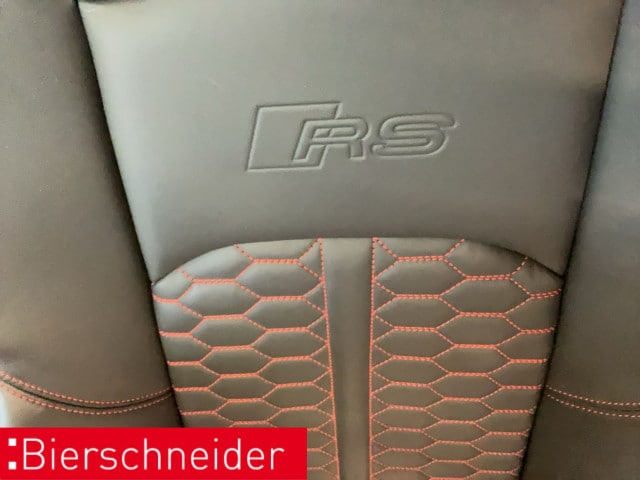 Audi RS5 Quattro Sportback