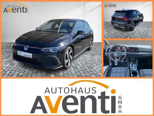 Volkswagen Golf DSG GTI