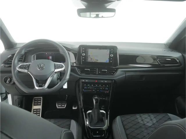 Volkswagen T-Roc 1.5 TSI DSG R-Line Style