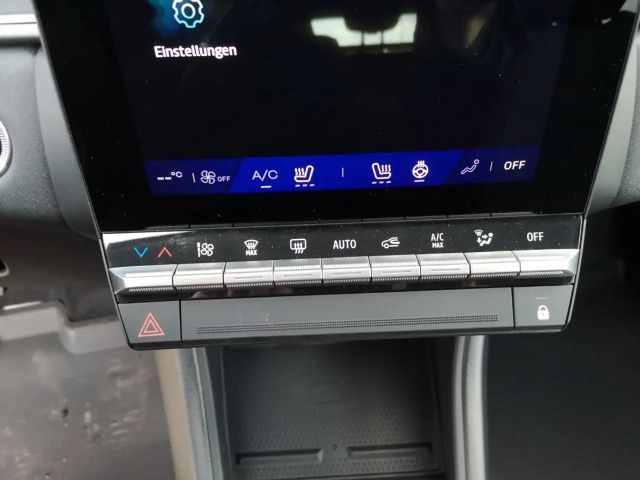 Renault Symbioz Techno