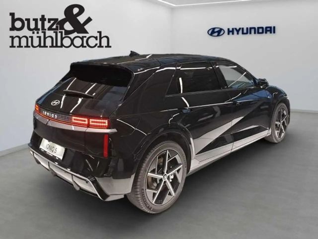 Hyundai IONIQ 5 Ioniq 5 N