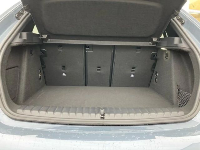 BMW 118 118d 5-deurs Sedan