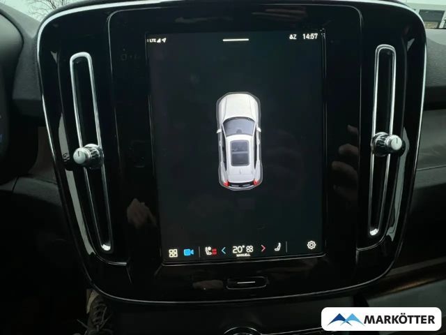 Volvo XC40 Plus Recharge