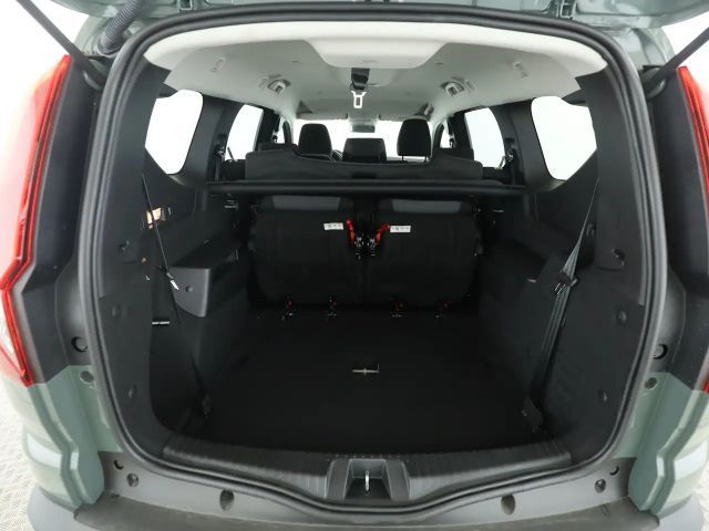 Dacia Jogger Extreme TCe 110