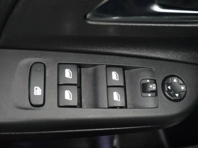 Opel Corsa GS-Line Grand Sport Turbo