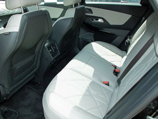 DS DS 7 Crossback Crossback