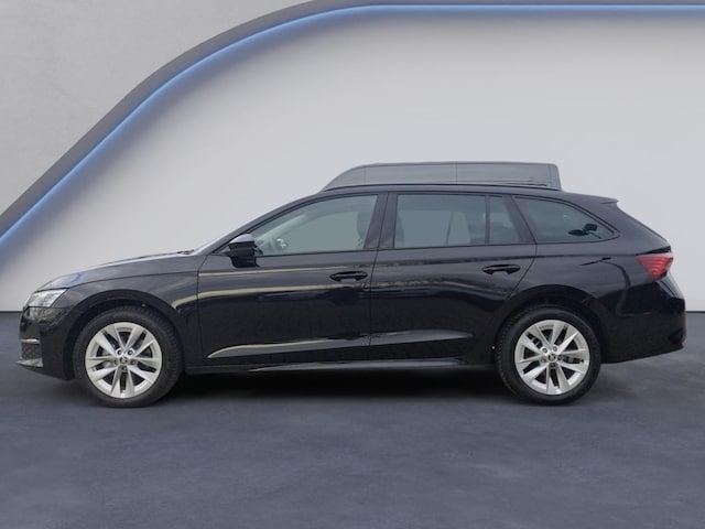 Skoda Octavia 2.0 TDI Combi Selection