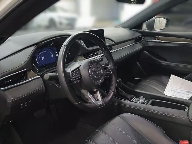 Mazda 6 Sportbreak Takumi