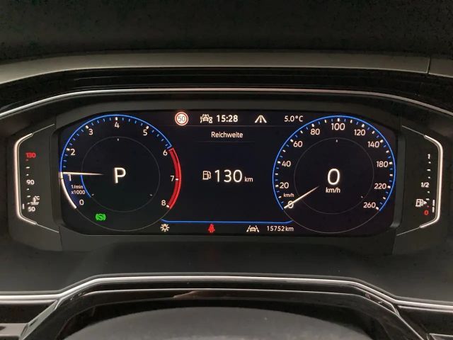 Volkswagen Taigo 1.5 TSI DSG Move