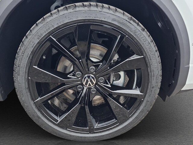 Volkswagen T-Roc 1.5 TSI Cabriolet IQ.Drive