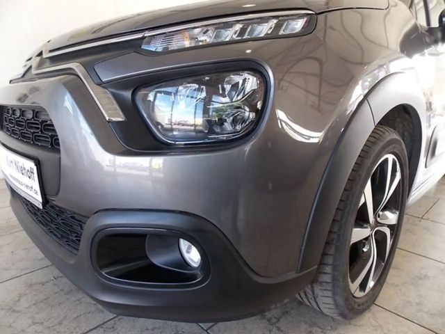 Citroën C3 Pack Shine