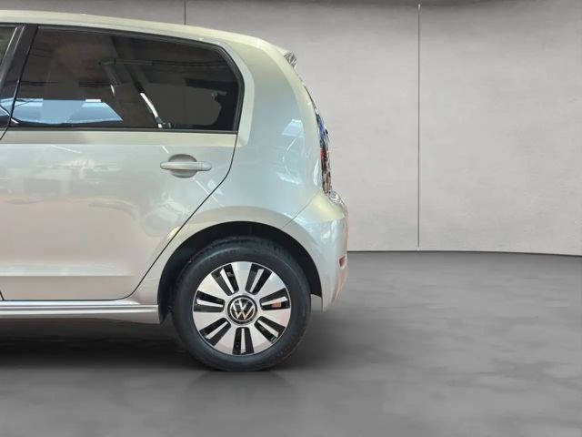 Volkswagen e-up! Plus Style