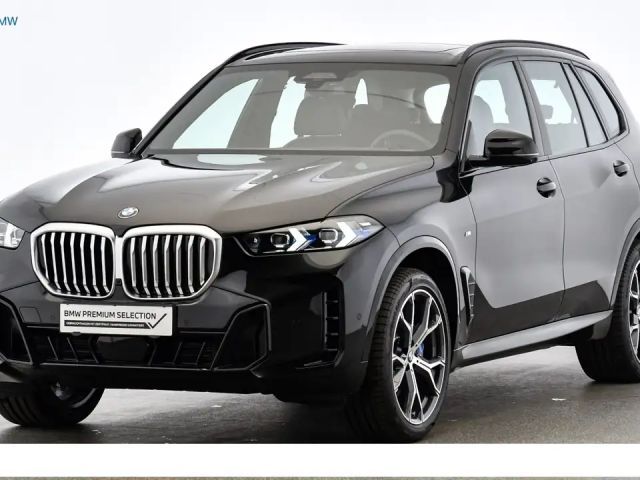 BMW X5 xDrive30d