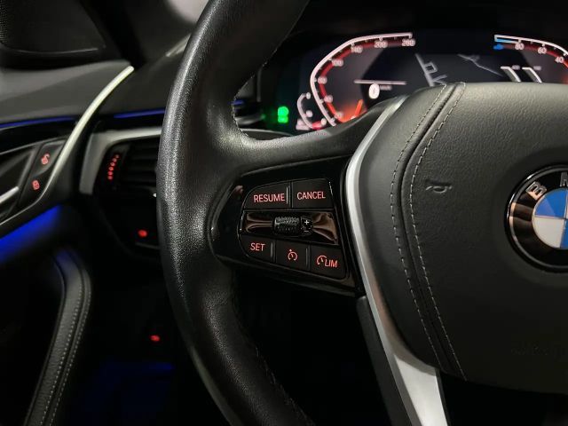 BMW 520 520d Touring