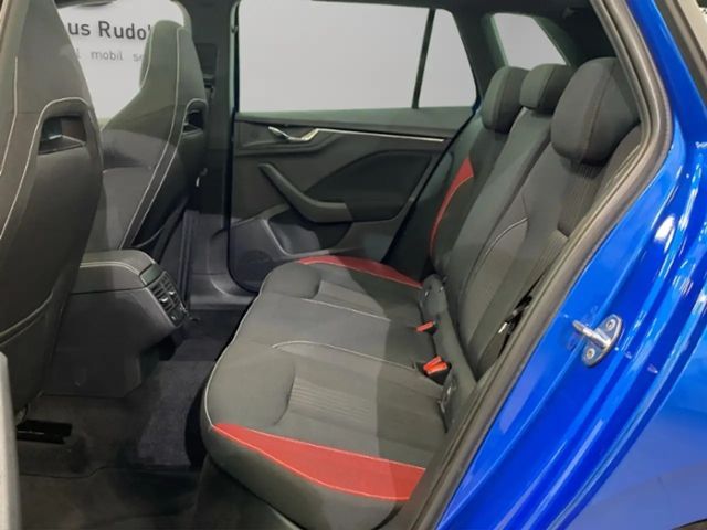 Skoda Kamiq 1.5 TSI Monte Carlo