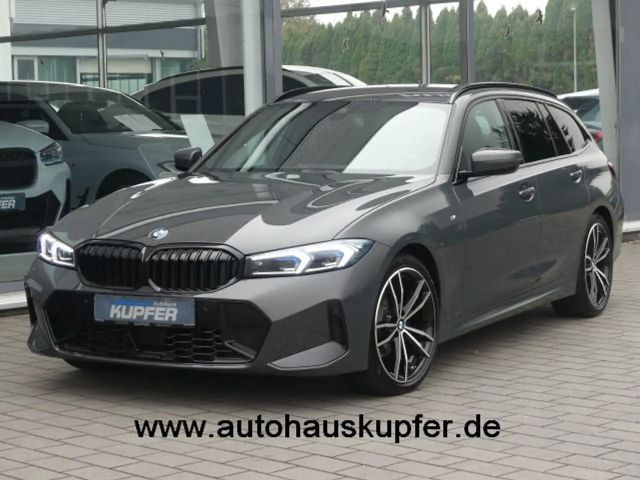 BMW 320 320d Touring xDrive