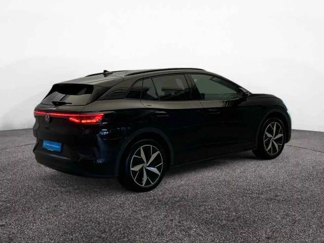 Volkswagen ID.4 GTX IQ.Drive