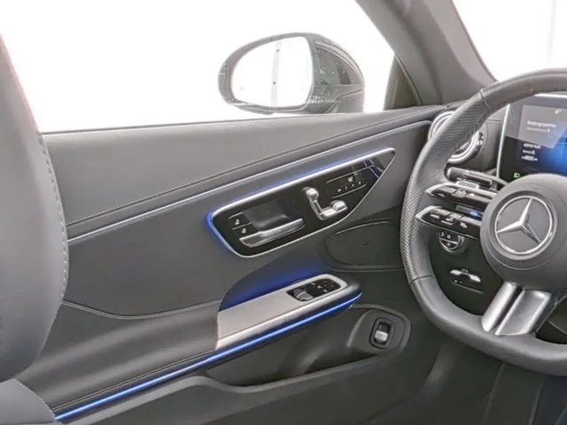 Mercedes-Benz CLE 200 AMG Line Coupé