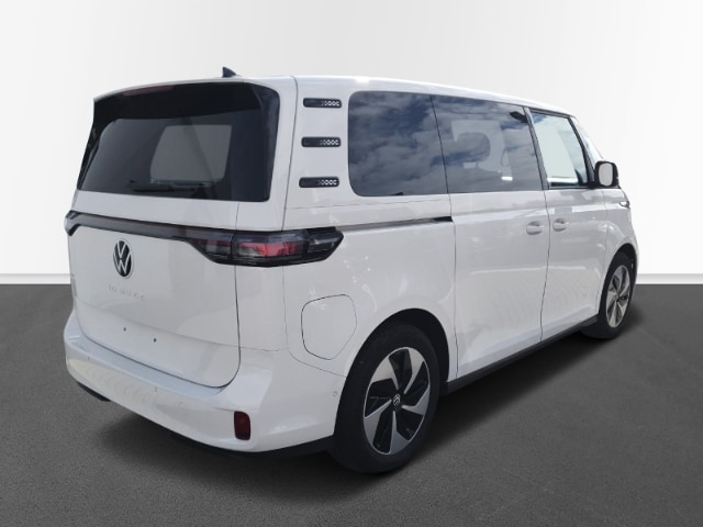 Volkswagen ID.Buzz 150 kW 77 KWh Pro