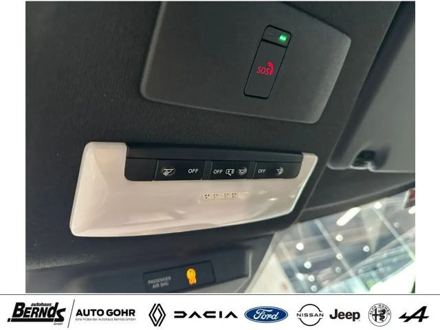 Nissan Juke DIG-T N-Connecta