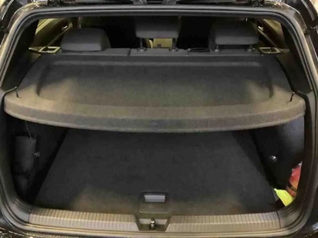 Volkswagen Golf DSG GTI