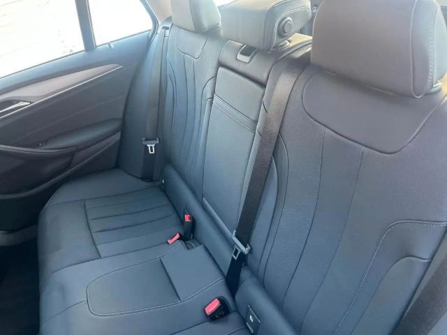 BMW 520 520d Touring