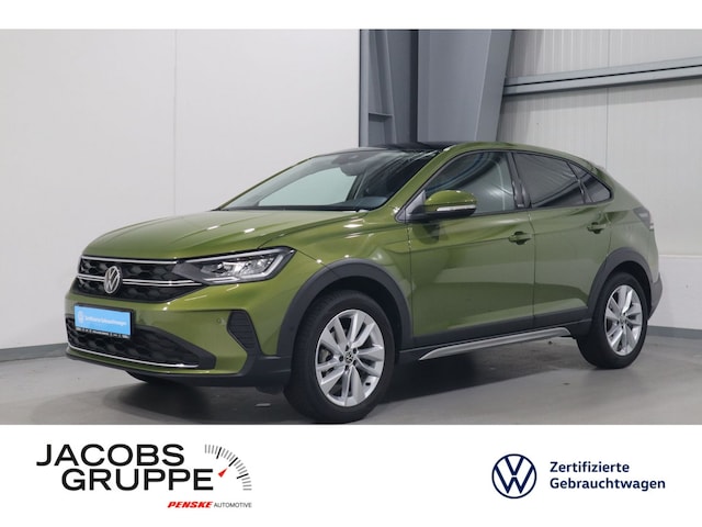 Volkswagen Taigo 1.0 TSI Move