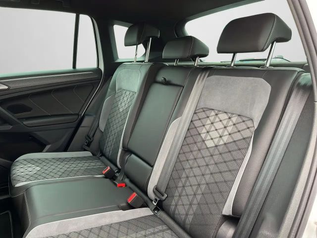 Volkswagen Tiguan 2.0 TDI DSG R-Line