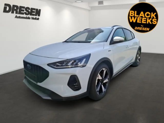 Ford Focus Active