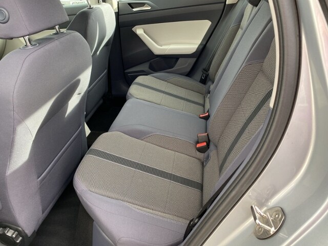 Volkswagen Polo 1.0 TSI Highline