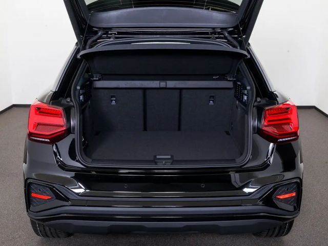 Audi Q2 35 TFSI S-Line S-Tronic