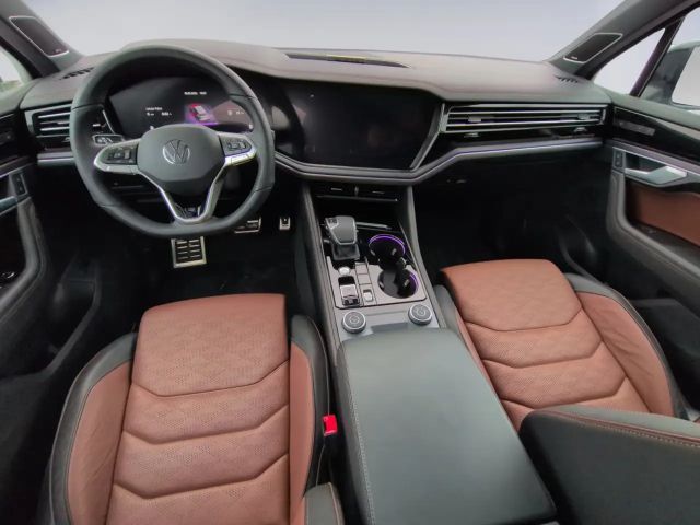 Volkswagen Touareg 3.0 V6 TSI R-Line