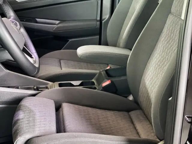 Volkswagen Caddy 1.5 TSI DSG Life