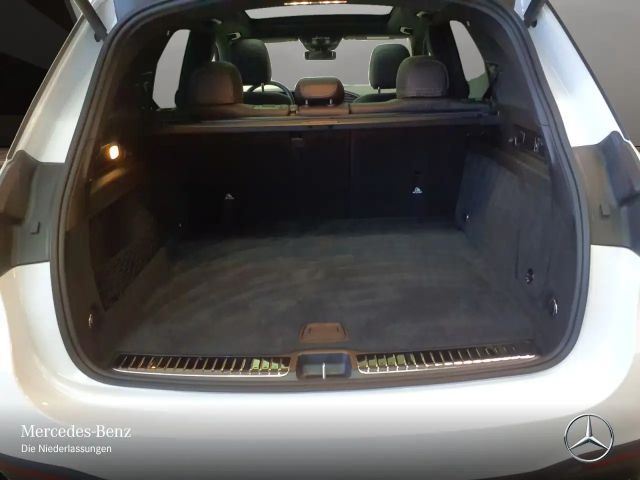 Mercedes-Benz GLE 450 4MATIC AMG Line