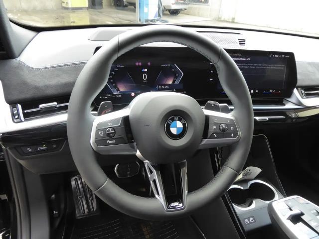 BMW X2 M-Sport xDrive