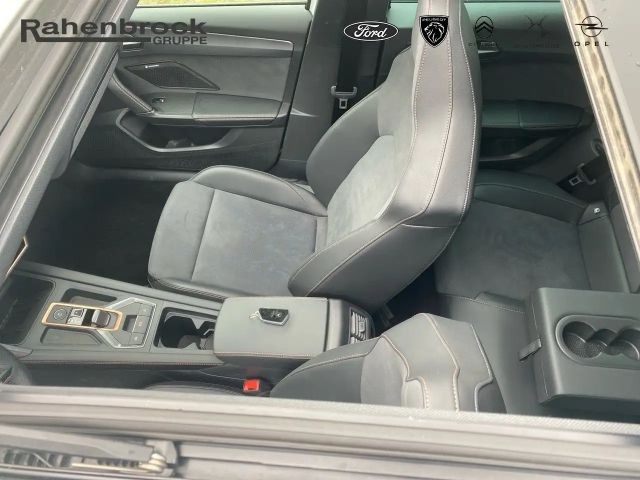 Cupra Leon 4Drive Sportstourer VZ