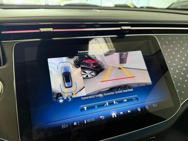 Mercedes-Benz E 300 4MATIC E 300 de