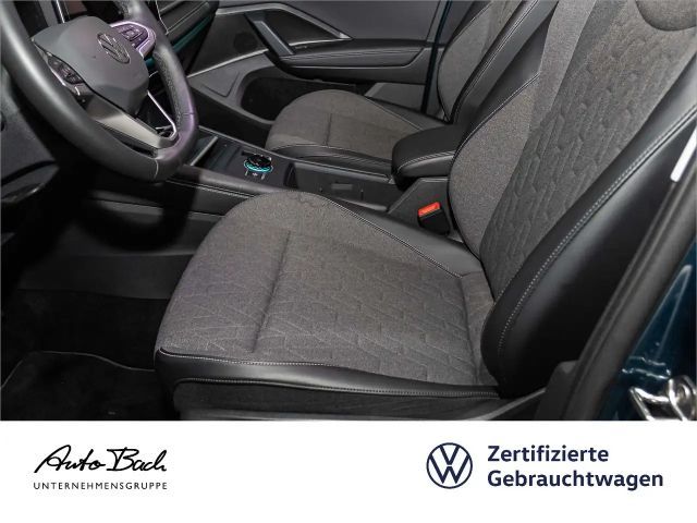 Volkswagen Tayron 1.5 eTSI DSG Life
