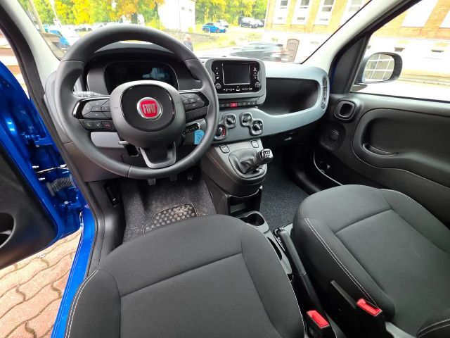 Fiat Panda Panda Pandina 1.0 GSE Hybrid