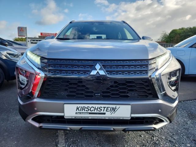 Mitsubishi Eclipse Cross PHEV