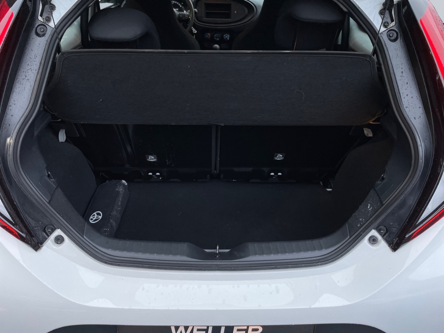 Toyota Aygo X 5-deurs