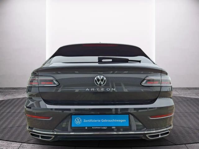 Volkswagen Arteon Shooting Brake R-Line