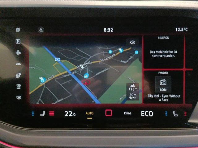 Volkswagen Touareg 3.0 V6 TDI R-Line